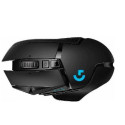 Logitech G502 Lightspeed Wireless mouse