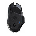 Logitech G502 Lightspeed Wireless mouse