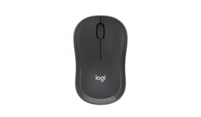 Logitech hiir M240 vaikne juhtmevaba Bluetooth, grafiithall