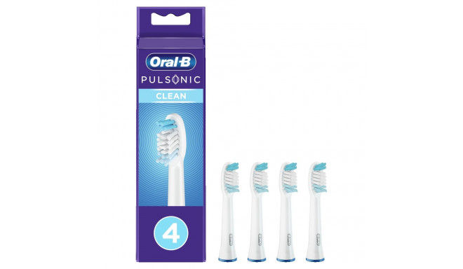 Braun SR32-4 Oral-B Pulsonic Clean refill