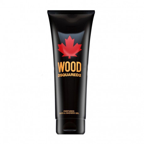 DSQUARED DSQUARED2 vannigeel puine 250ML