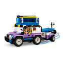 LEGO FRIENDS 42603 STARGAZING CAMPING VEHICLE