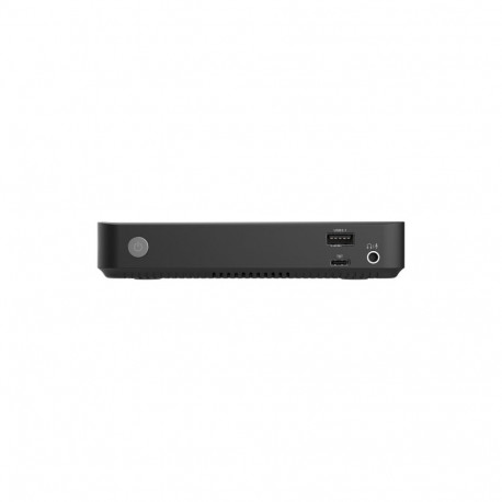 Zotac ZBOX edge MI648 0.64L sized PC Black i5-1340P 1.9 GHz