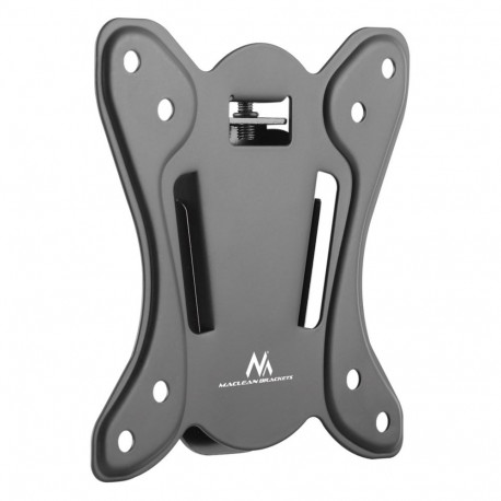 Maclean MC-715A teleri seinakinnitus, teleri hoidik, Max VESA 100x100, 13-27", 25kg