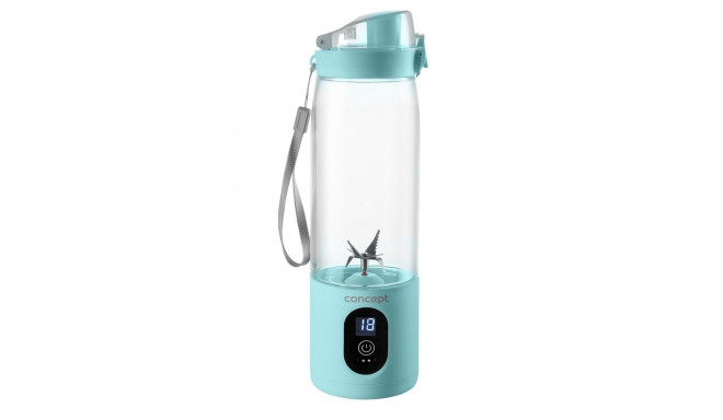 concept juhtmevaba smuuti blender SM4002