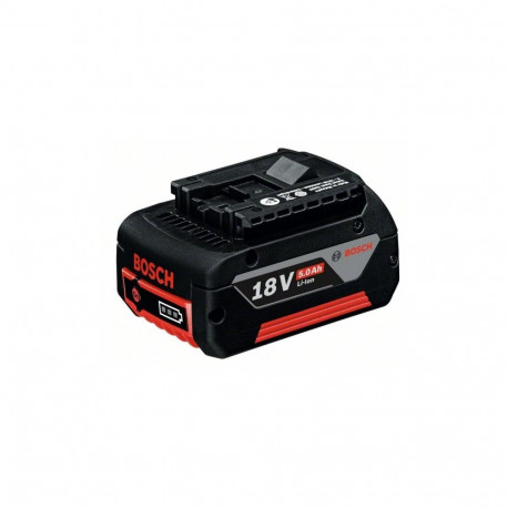 Bosch GBA 18V 5.0Ah Professional Battery