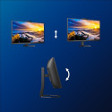 Philips | 34E1C5600HE/00 | 34 " | VA | 3440 x 1440 pixels | 21:9 | 4 ms | 300 cd/m2 | Black | HDMI p