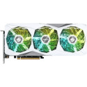 "RX 7600 8GB ASRock Radeon Steel Legend OC white GDDR6 3 Fan"