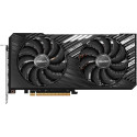 "RX 7700 XT 12GB ASRock Radeon Challenger OC GDDR6"