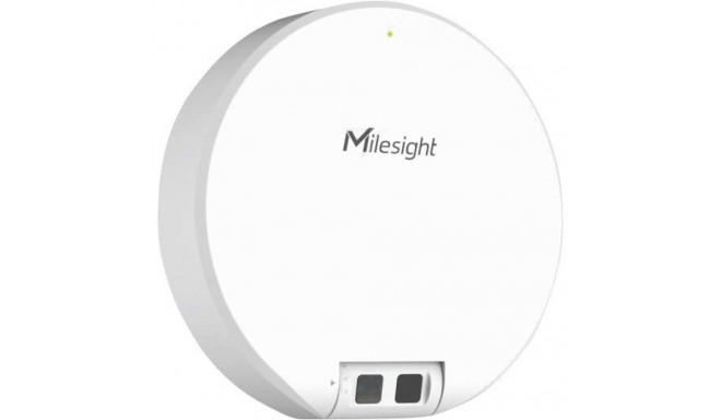 "IoT Milesight Bathroom Occupancy Sensor LoRaWAN ToF"