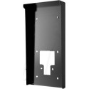 "Video-TFE S539 Rain Cover On-Wall"