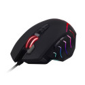 Mouse A4TECH BLOODY J95 S Stone Black USB