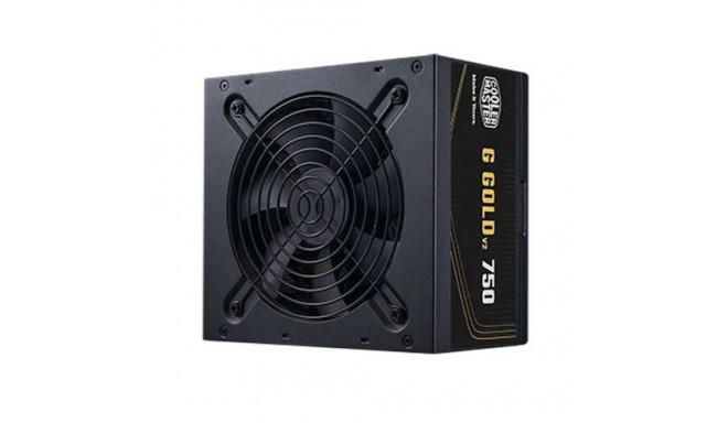 PSU G Gold V2 750W 80 Plus Gold ATX 3.1