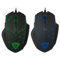 Mouse GAMEZONE XO USB