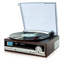 Camry CR 1113 Turntable with radio