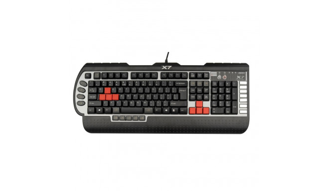 A4Tech X7-G800V klaviatuur (A4X7G800V)