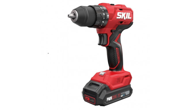 DRILL DRIVER CORDLESS 3021CA 20V