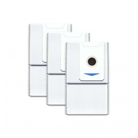 Ecovacs antibakteriaalsed tolmukotid kõik-ühes-jaamale T30 PRO OMNI/T30 OMNI/T30e DDB030031 3tk
