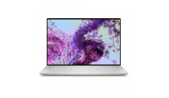 Dell | XPS 16 9640 | 16.3 " | OLED | Puutetundlik ekraan | UHD+ | 3840 x 2400 pikslit | Intel Ultra 