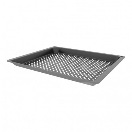Bosch Air Fry ja Grill alus, 34 x 455 x 375 mm HEZ629070 antratsiit