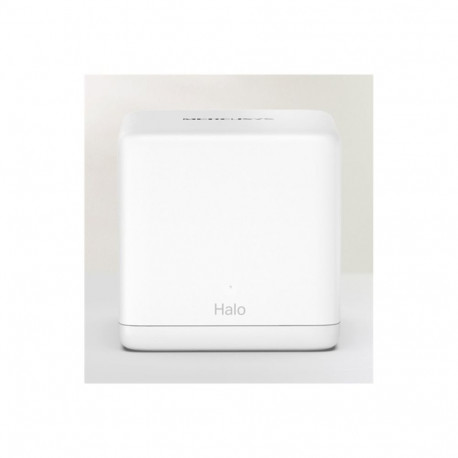 AX1500 Kogu Kodu Mesh WiFi 6 Süsteem | Halo H60X (3-pack) | 802.11ax | 10/100/1000 Mbit/s | Ethernet