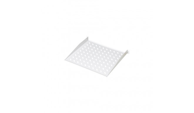 Digitus DN-97609 valge fikseeritud riiul serveririiulile