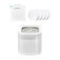PETKIT | Smart Pet Drinking Fountain | Eversweet Solo SE | Capacity 1.8 L | Filtering | Material Pla