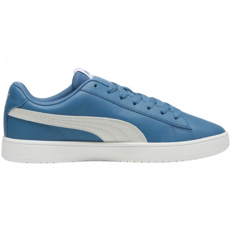 Buty damskie Puma Rickie Classic niebieskie 394251 20 40