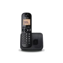 Panasonic KX-TGC 210 PDB DECT telephone Caller ID Black