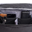 Techair TACMB001 Commuter pro 14 - 15.6&quot; backpack Black