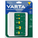 Varta Universal Charger battery charger Household battery AC