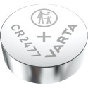 Varta CR 2477 Single-use battery Lithium