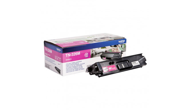 Armor TN326M toner cartridge 1 pc(s) Magenta