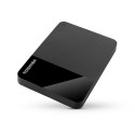 Toshiba Canvio Ready external hard drive 4 TB Black