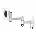 Multibrackets M VESA Flexarm 360 III White 75 100 200