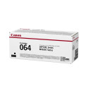 Canon 064 toner cartridge 1 pc(s) Original Black