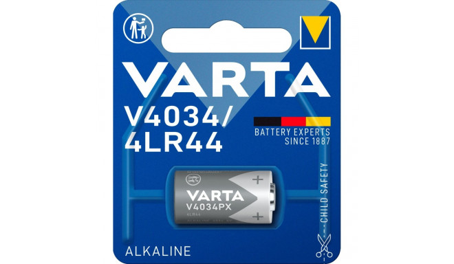 Varta -V4034PX