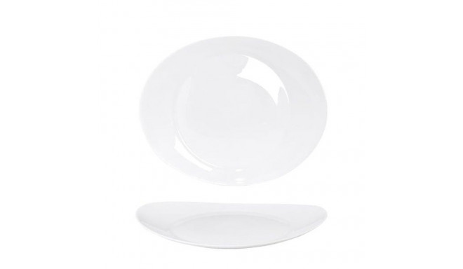 COK STEAK ELBA PLATE 30CM F6K2