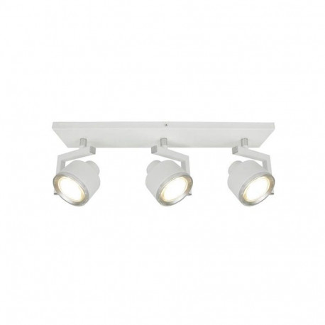 SPOT LIGHT GU10162C-3B 3x42W GU10
