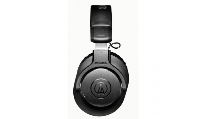 HEADPHONES AUDIO-TECHNICA ATH-M20XBT