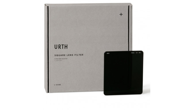 Urth 75 x 85mm ND64 (6 Stop) Filter (Plus+)