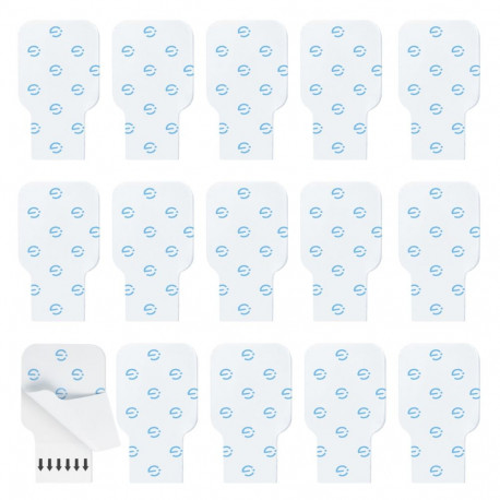 Govee kahepoolne liimiteip, 15 tk