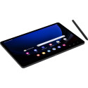 Samsung Galaxy Tab S9 11" WiFi-tabletti, 8 Gt / 128 Gt, Android 12, Graphite