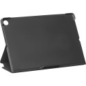 Lenovo Folio Case for Tab M10 3rd Gen -suojakuori, musta