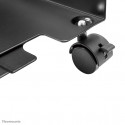 Neomounts by Newstar -mobiili-PC-teline, musta
