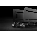 Neomounts by Newstar -mobiili-PC-teline, musta