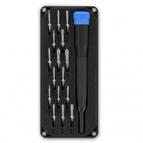 iFixit Minnow 16 Bit Driver Kit -työkalusarja