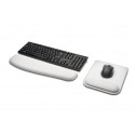 Kensington ErgoSoft -hiirimatto rannetuella, harmaa