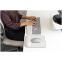 Kensington ErgoSoft -hiirimatto rannetuella, harmaa