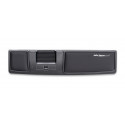 Mousetrapper Advance 2.0 Plus -hiiriohjain, mustavalkoinen